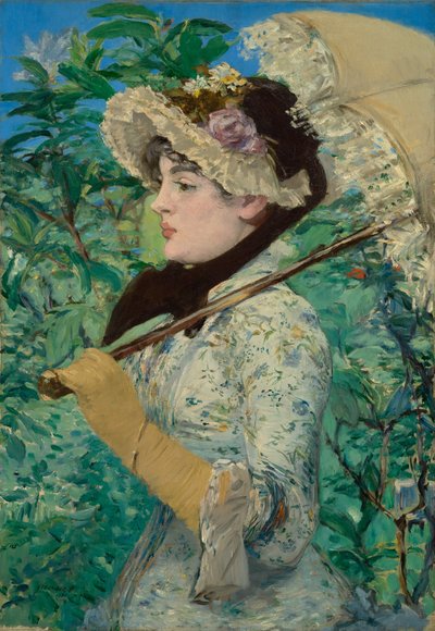  door Édouard Manet