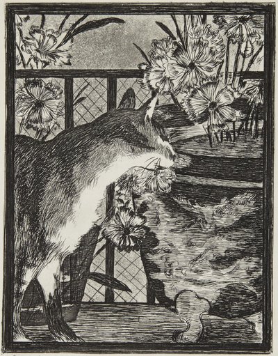 door Édouard Manet
