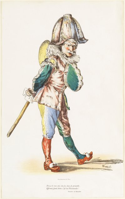  door Édouard Manet