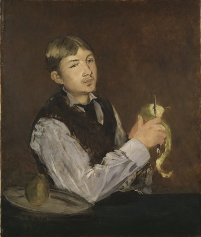  door Édouard Manet