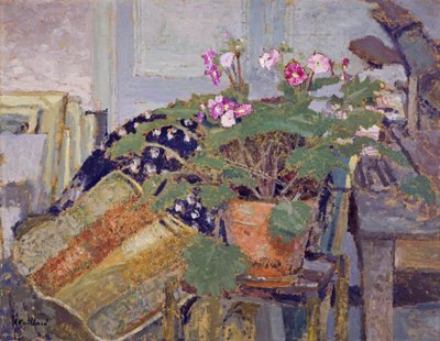  door Edouard Vuillard