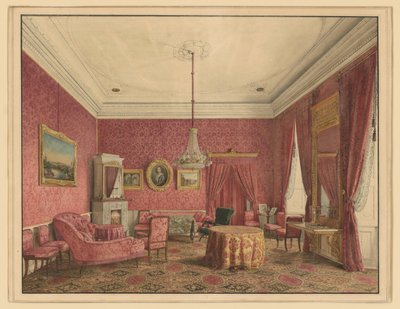  door Eduard Gaertner