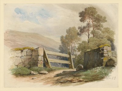  door Eduard Gaertner