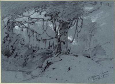  door Eduard Hildebrandt