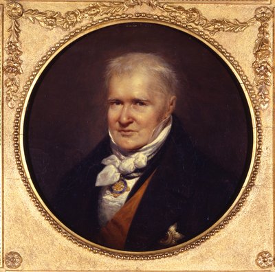  door Eduard Hildebrandt