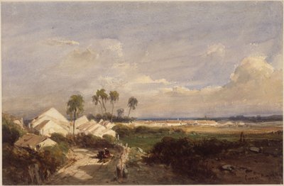  door Eduard Hildebrandt