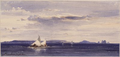  door Eduard Hildebrandt