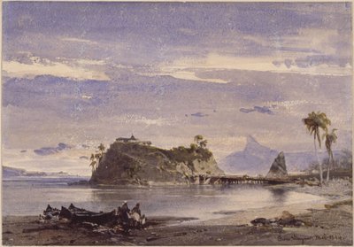  door Eduard Hildebrandt