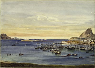  door Eduard Hildebrandt