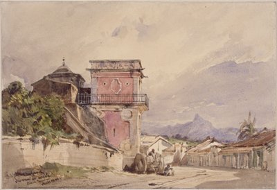  door Eduard Hildebrandt