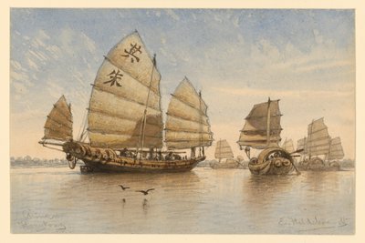  door Eduard Hildebrandt