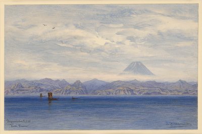  door Eduard Hildebrandt
