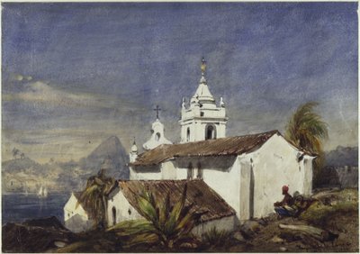  door Eduard Hildebrandt
