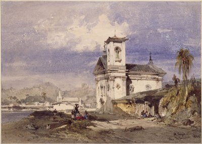  door Eduard Hildebrandt