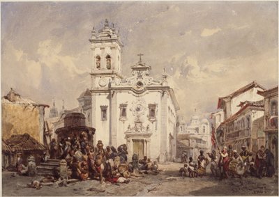  door Eduard Hildebrandt