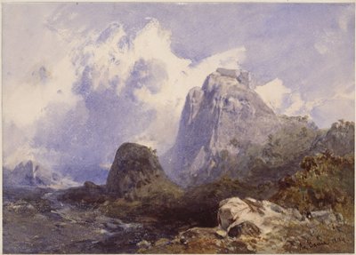  door Eduard Hildebrandt