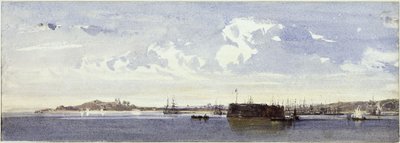  door Eduard Hildebrandt