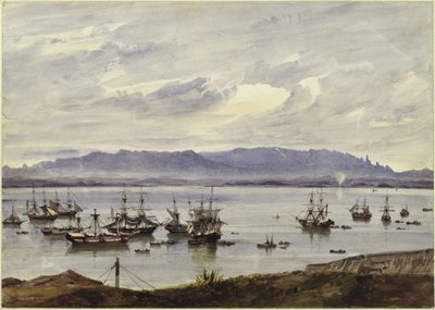  door Eduard Hildebrandt
