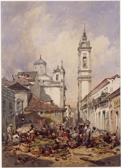  door Eduard Hildebrandt