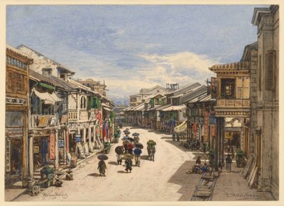 door Eduard Hildebrandt