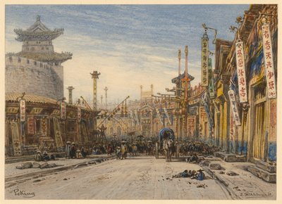  door Eduard Hildebrandt