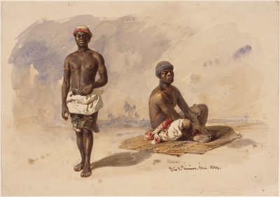  door Eduard Hildebrandt
