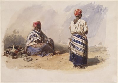  door Eduard Hildebrandt