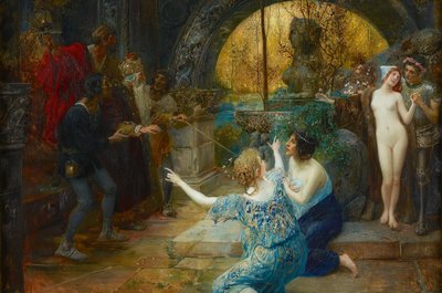  door Eduard Veith