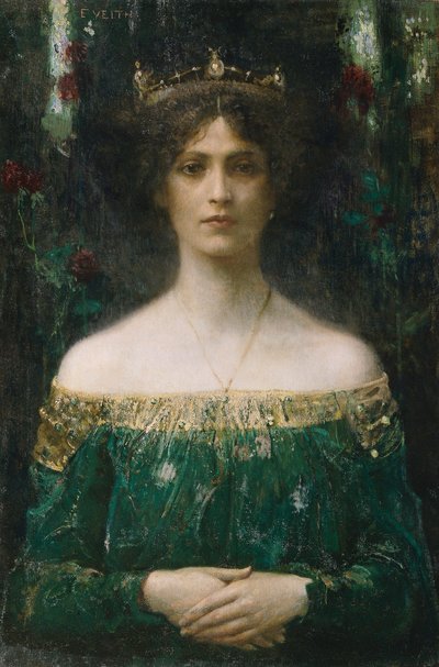  door Eduard Veith