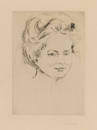  door Edvard Munch