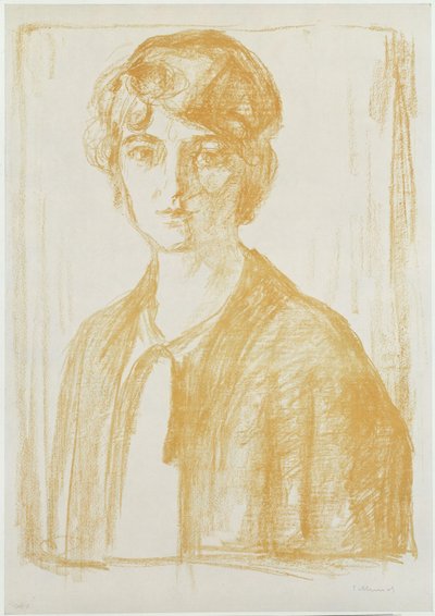  door Edvard Munch