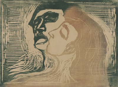  door Edvard Munch