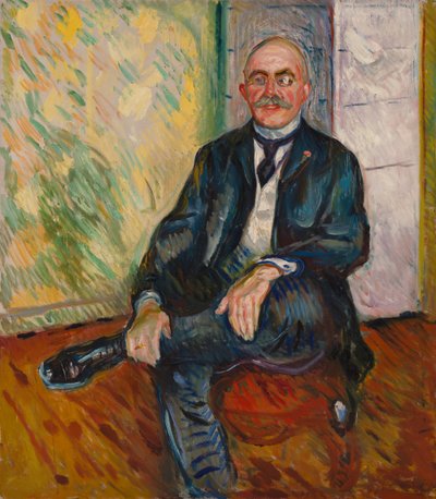 door Edvard Munch