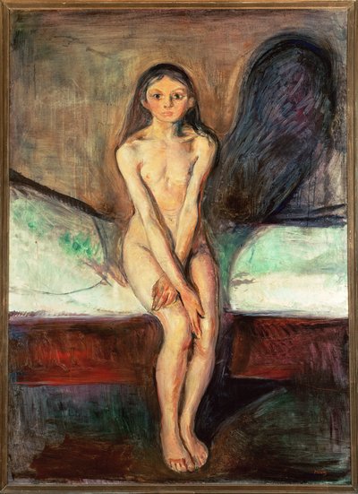  door Edvard Munch