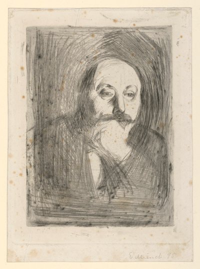  door Edvard Munch