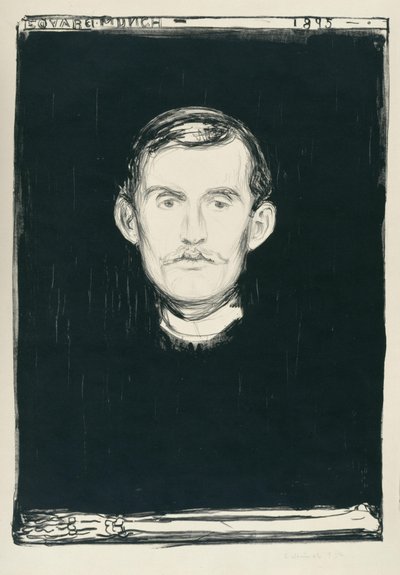  door Edvard Munch