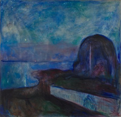  door Edvard Munch