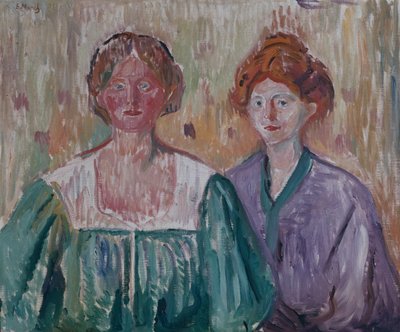  door Edvard Munch