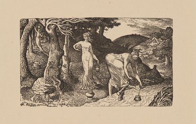  door Edward Calvert