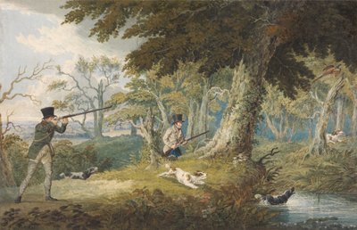  door Edward Duncan