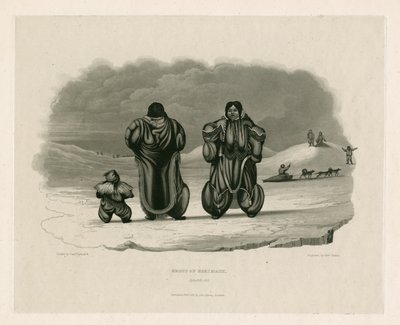 Groep Eskimo