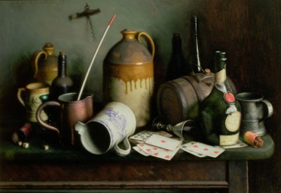 Vijanden in de gedaante van vrienden door Edward George Handel Lucas