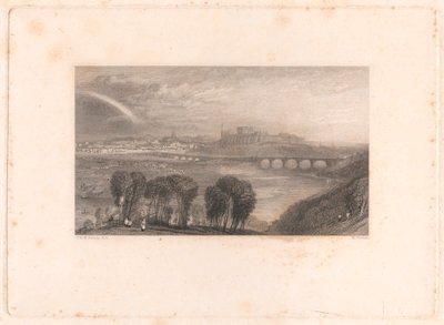 Carlisle door Edward Goodall