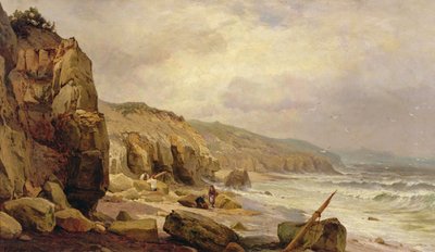  door Edward Henry Holder