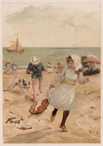 Resolutie door Edward Killingworth Johnson