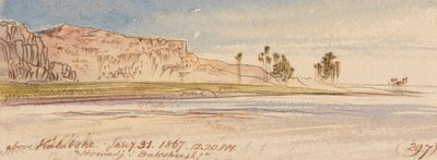  door Edward Lear