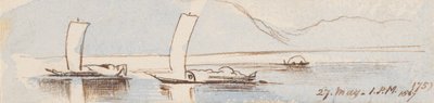  door Edward Lear