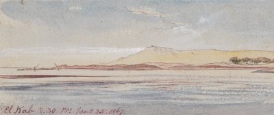  door Edward Lear