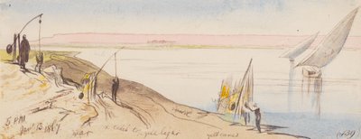  door Edward Lear