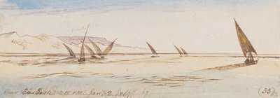  door Edward Lear